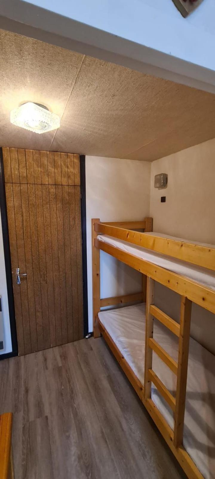 Le Bois Joli En Chartreuse Apartamento Saint-Pierre-de-Chartreuse Exterior foto