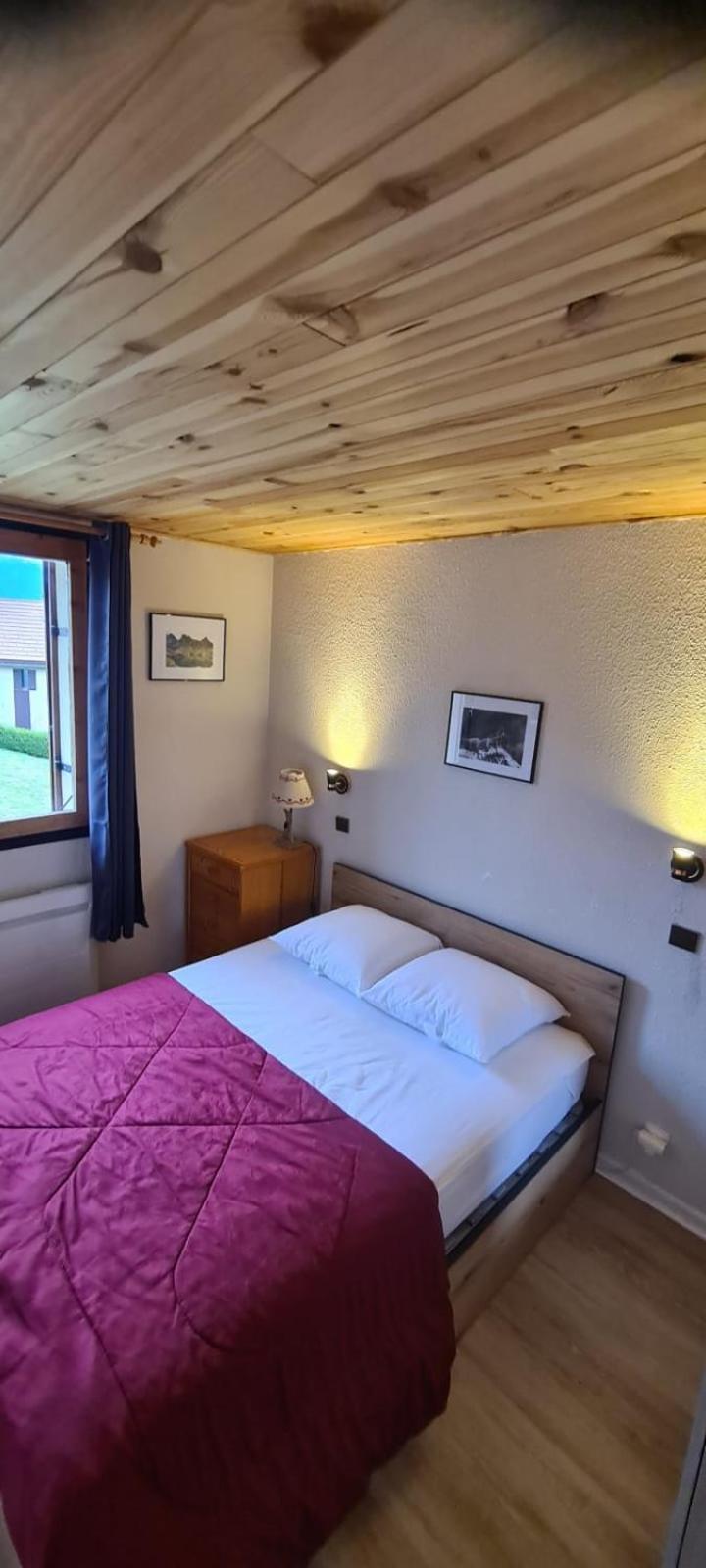 Le Bois Joli En Chartreuse Apartamento Saint-Pierre-de-Chartreuse Exterior foto